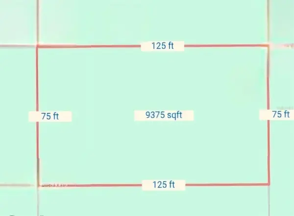 LOT 22 LOUISE AVE, Interlachen, FL 32148
