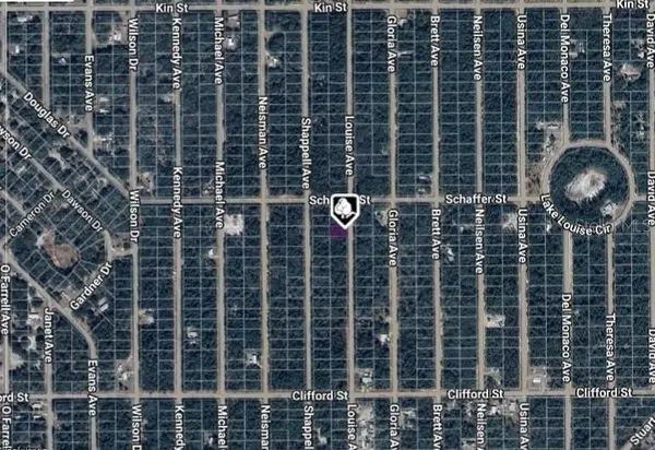 LOT 22 LOUISE AVE, Interlachen, FL 32148