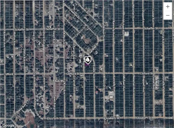 LOT 3 NEISMAN AVE, Interlachen, FL 32148