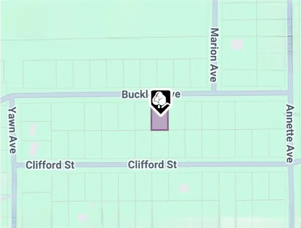 LOT 8 BUCKLES AVE, Interlachen, FL 32148