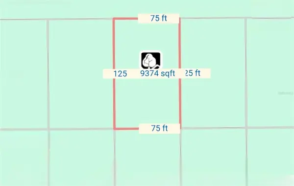 LOT 8 BUCKLES AVE, Interlachen, FL 32148