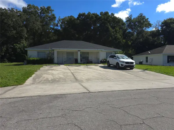 1663 SW 107TH LN, Ocala, FL 34476