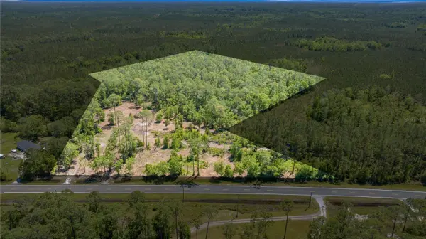 1351 SW STATE ROAD 24, Chiefland, FL 32626