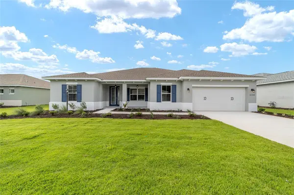 10358 SW 105TH CT, Ocala, FL 34481