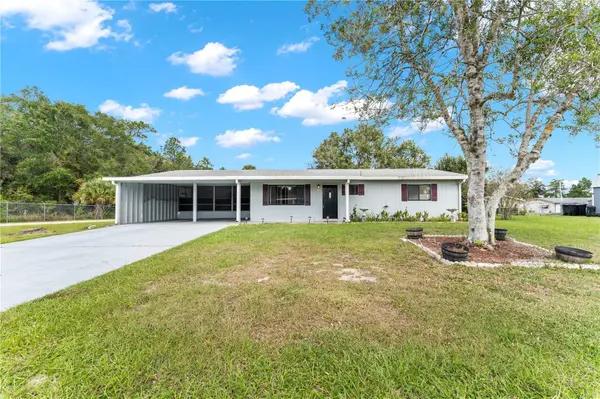 9981 SW 103RD PL, Ocala, FL 34481