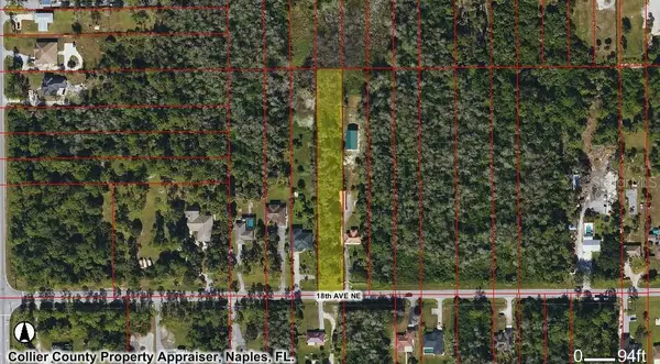 000 NE 18TH AVE, Naples, FL 34120