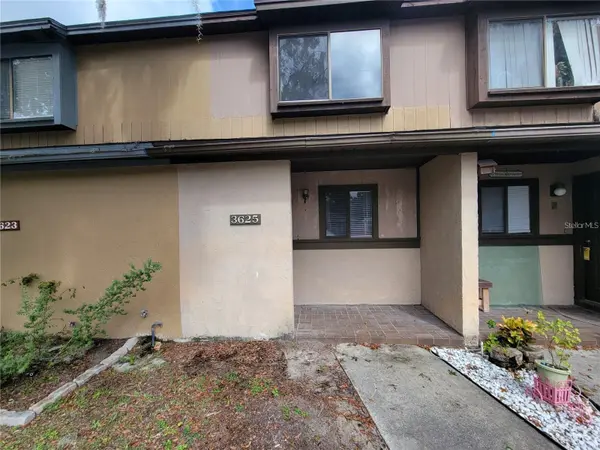 3625 NE 20TH PL, Ocala, FL 34470
