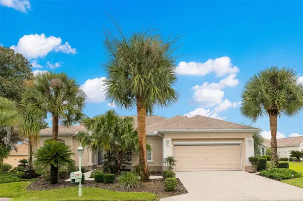 9330 SE 132ND PL, Summerfield, FL 34491