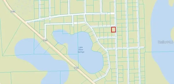 5726 NE 166TH TER, Silver Springs, FL 34488