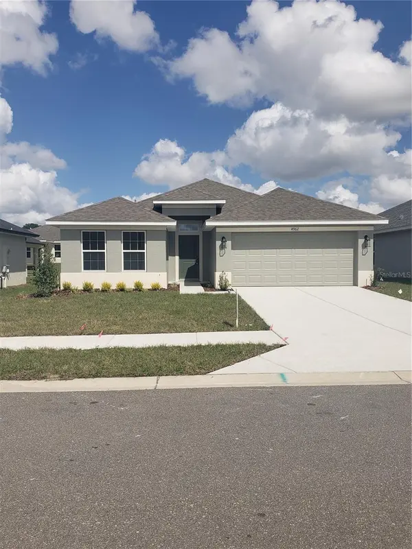 4962 SUTHERLAND ST #Lot 72, Spring Hill, FL 34609