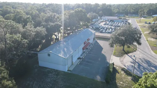 3710 NE 47TH PL, Ocala, FL 34479
