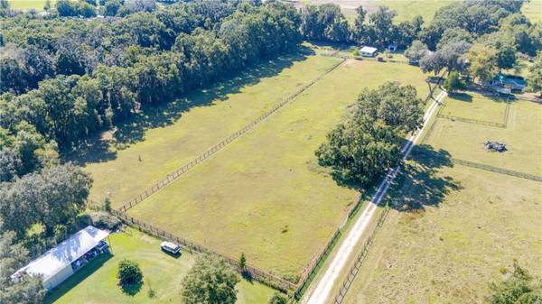 1480 NE 97 ST, Anthony, FL 32617