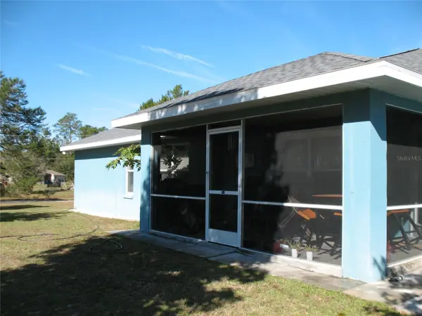 3658 SW 127TH LANE RD, Ocala, FL 34473