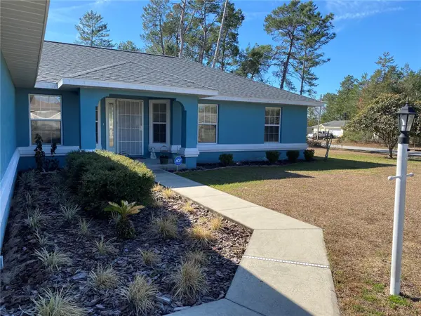 3658 SW 127TH LANE RD, Ocala, FL 34473