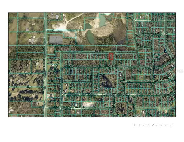 SW 10TH PLACE, Ocala, FL 34481