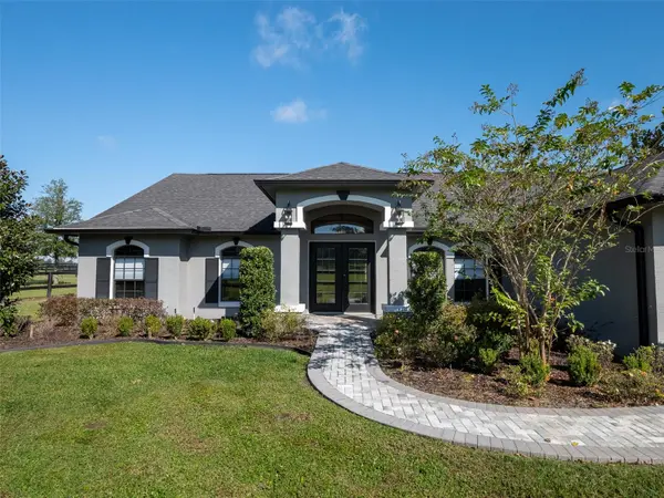 15921 NW HIGHWAY 464B, Morriston, FL 32668