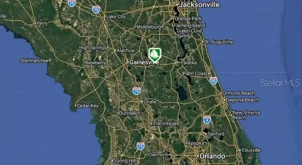 LOT 14 15 16 AND 17 IDAHO AVE, Hawthorne, FL 32640