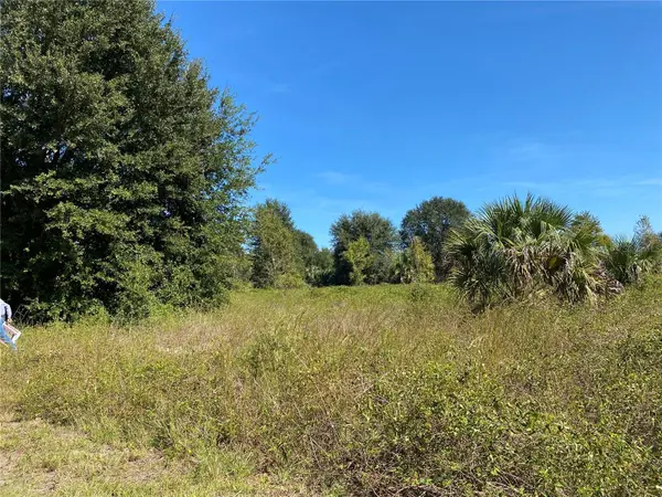 xxxx NE 3RD CT, Citra, FL 32113