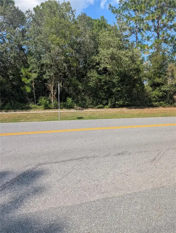 3515 W CENTURY BLVD, Citrus Springs, FL 34433