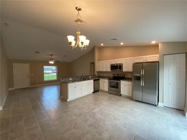 3011 SW 140TH LOOP, Ocala, FL 34473