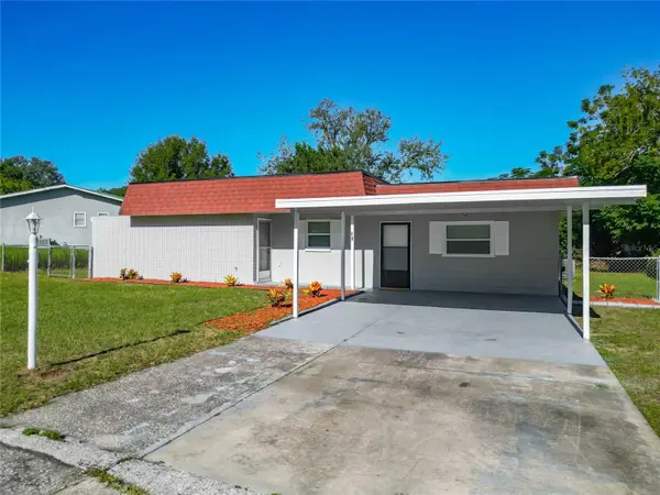 46 LAKE COURT LOOP, Ocala, FL 34472