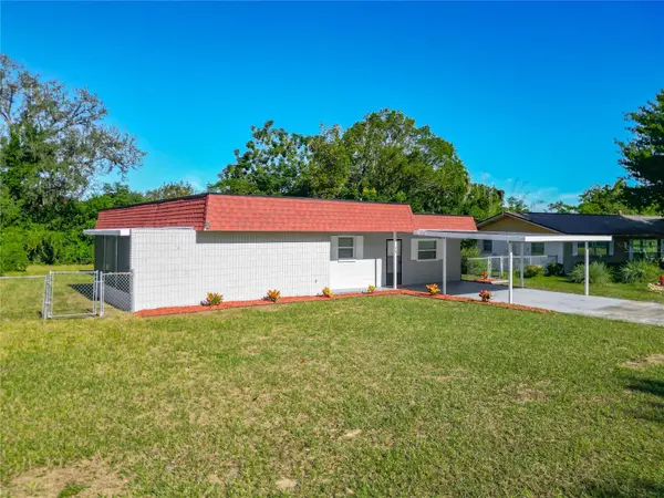 46 LAKE COURT LOOP, Ocala, FL 34472
