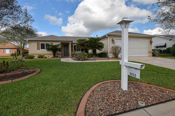 9033 SE 135TH LOOP, Summerfield, FL 34491