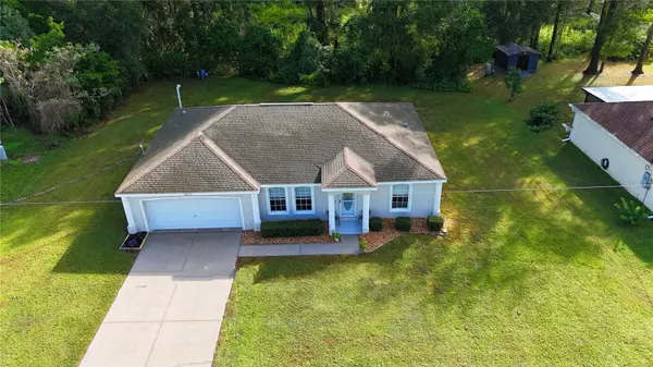 13777 SE 44TH AVE, Summerfield, FL 34491