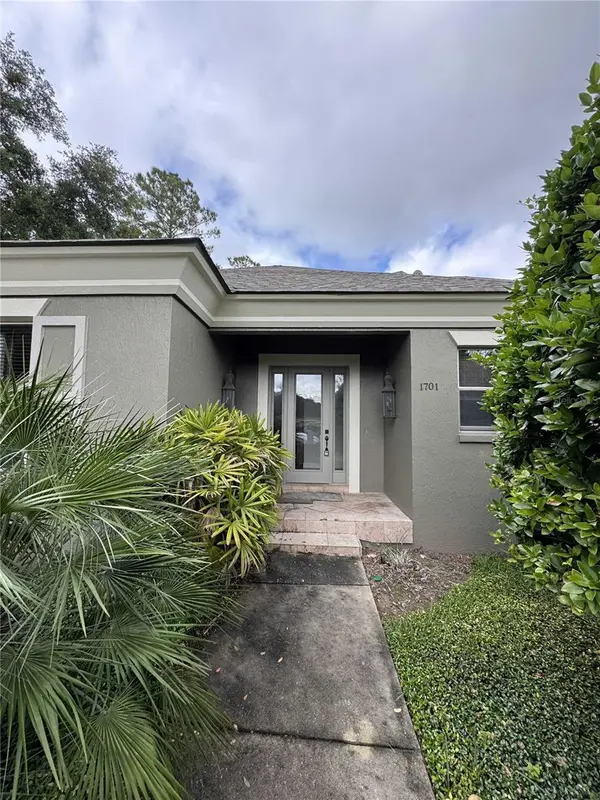1701 SE 28TH ST, Ocala, FL 34471