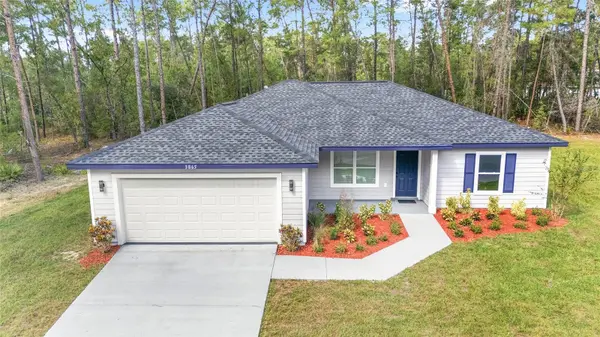 262 MARION OAKS GOLF WAY, Ocala, FL 34473