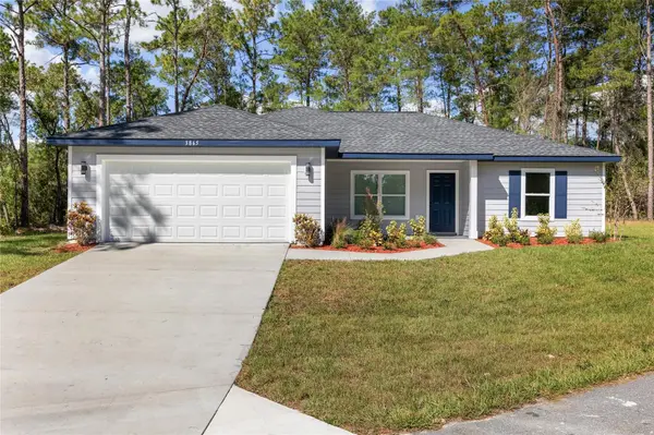 262 MARION OAKS GOLF WAY, Ocala, FL 34473