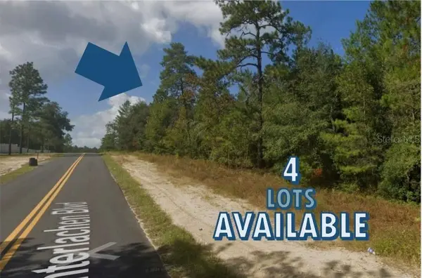 106 INTERLACHEN BLVD, Interlachen, FL 32148