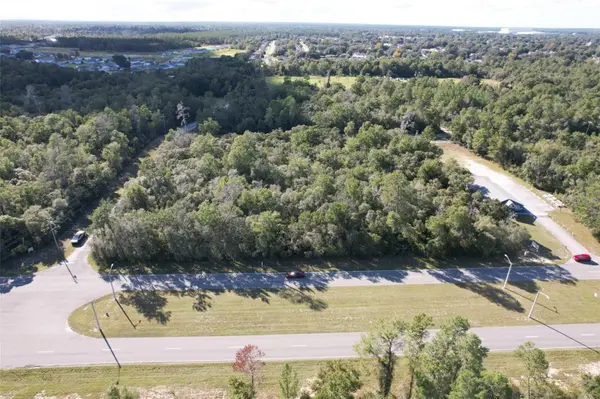 MARION OAKS BLVD, Ocala, FL 34473