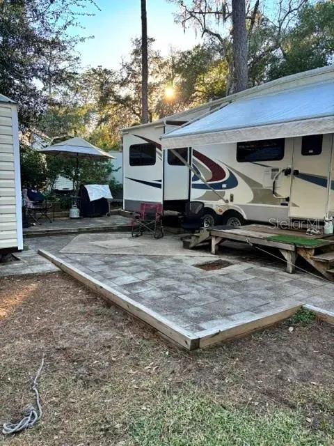 14348 NE 252ND COURT RD, Fort Mc Coy, FL 32134