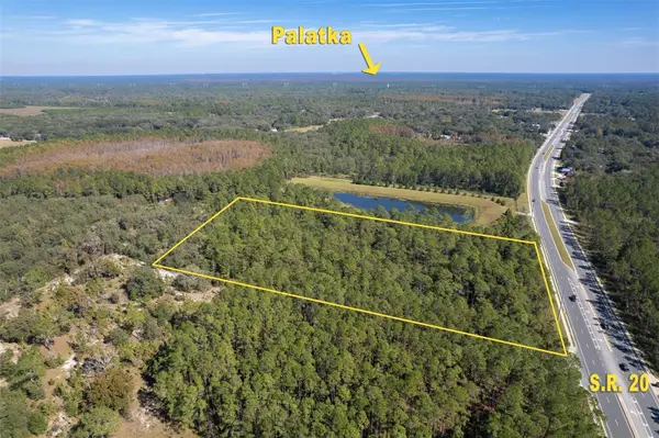 00 STATE RD 20, Palatka, FL 32177