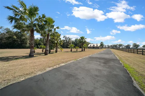 2198 W HIGHWAY 329, Citra, FL 32113