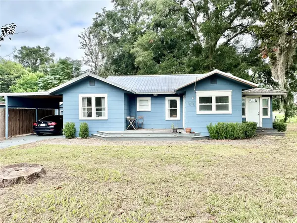 1515 NE 55TH ST, Ocala, FL 34479