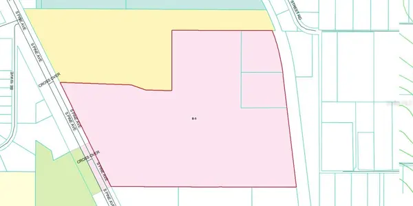 4705 S PINE AVE, Ocala, FL 34480