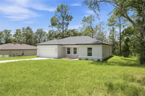 6346 N DARLINGTON DR, Dunnellon, FL 34434