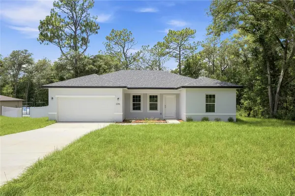 6346 N DARLINGTON DR, Dunnellon, FL 34434
