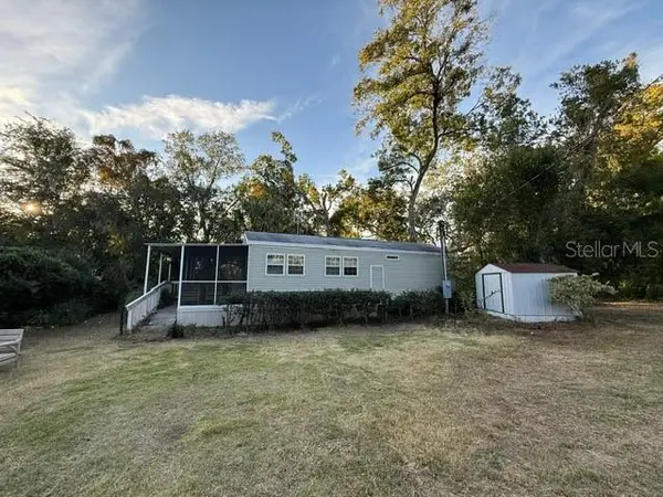 14914 SE 56TH AVE, Summerfield, FL 34491