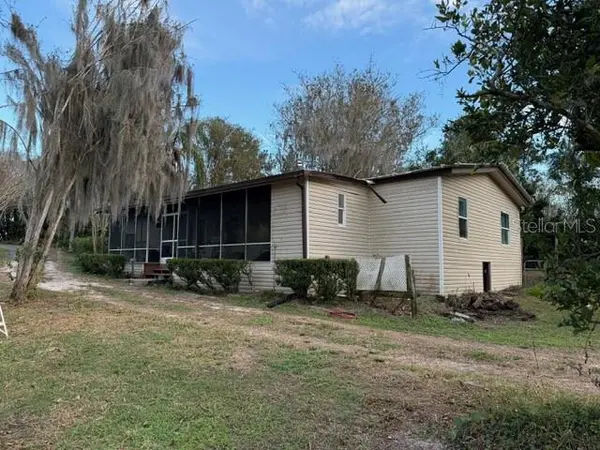 14914 SE 56TH AVE, Summerfield, FL 34491
