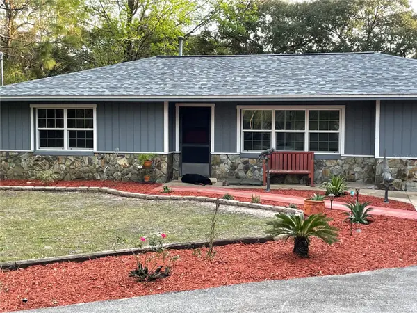 4540 W SANDY HILL ST, Lecanto, FL 34461