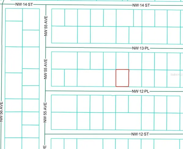 5421 NW 12TH PL, Ocala, FL 34482
