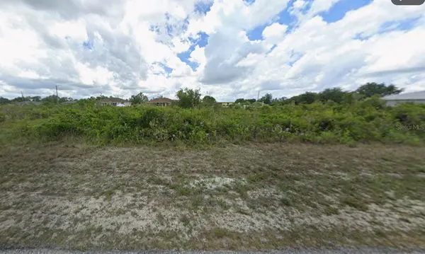 2707 64TH ST W, Lehigh Acres, FL 33971