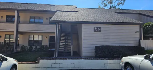 2442 NE 7TH ST #3, Ocala, FL 34470