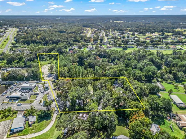 10366 S US HIGHWAY 441, Belleview, FL 34420