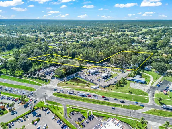 10366 S US HIGHWAY 441, Belleview, FL 34420