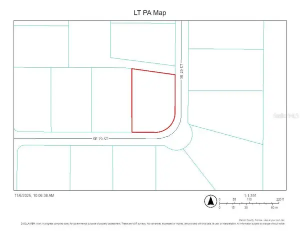 TBD SE 79TH ST, Ocala, FL 34480