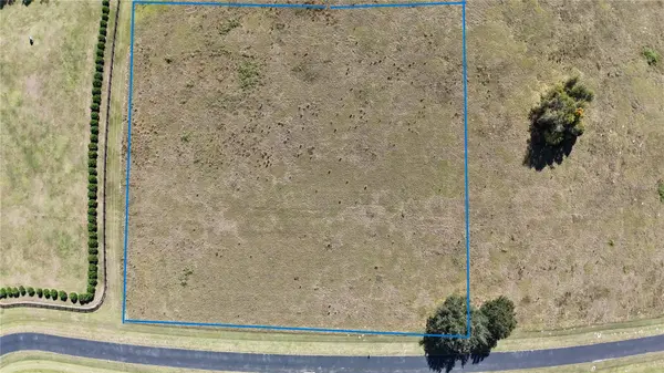 NW 54TH LOOP #LOT 8, Ocala, FL 34482